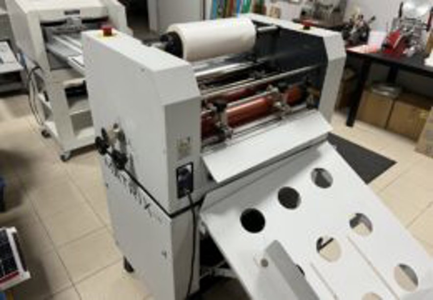 machine