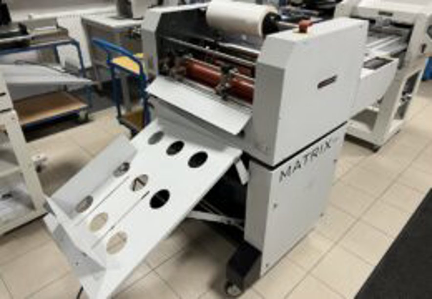 machine