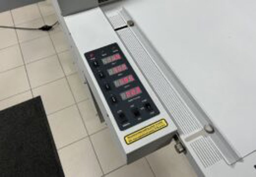 machine