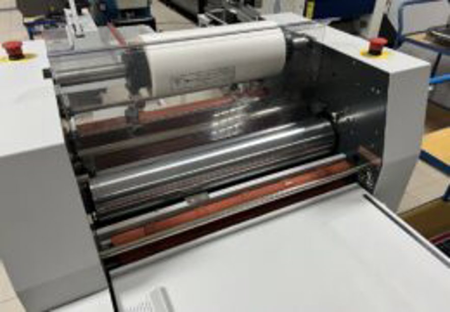 machine