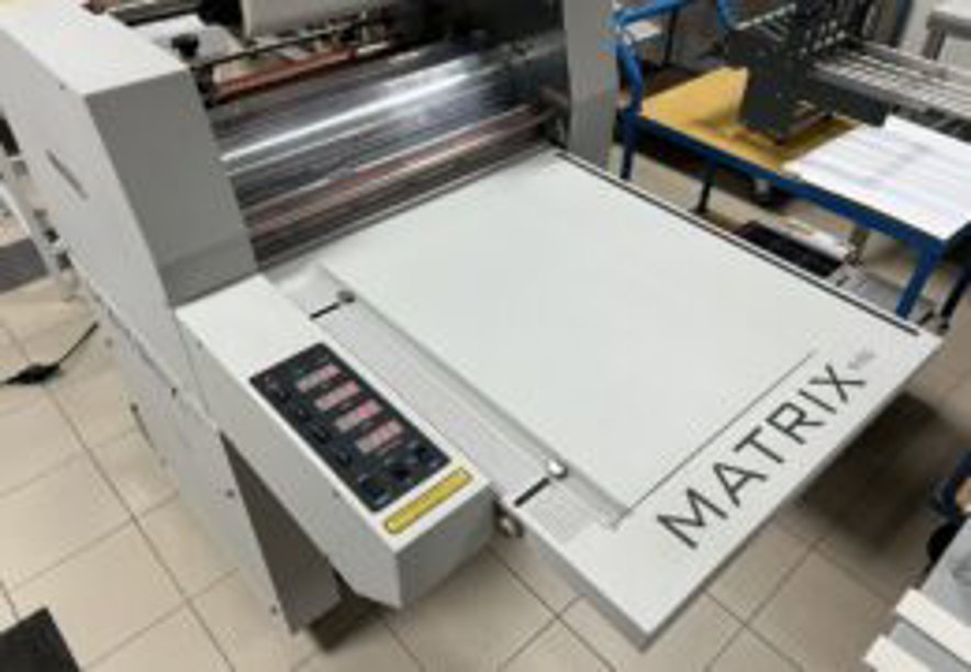 machine