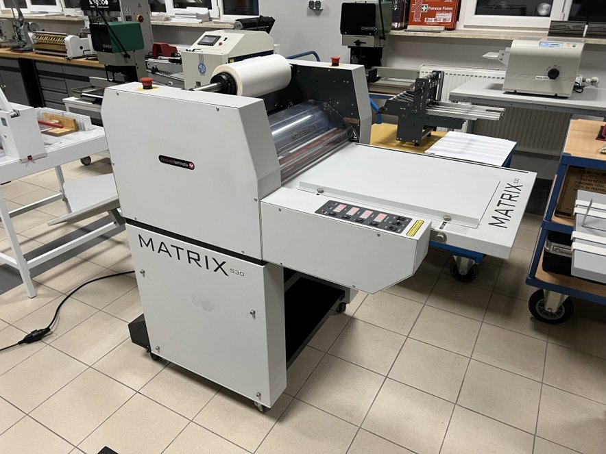 machine