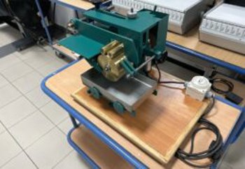 Prakma Edge laminator Finishing & Postpress, , Powiat Radom, Poland
