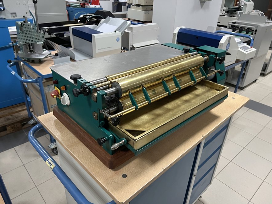 machine