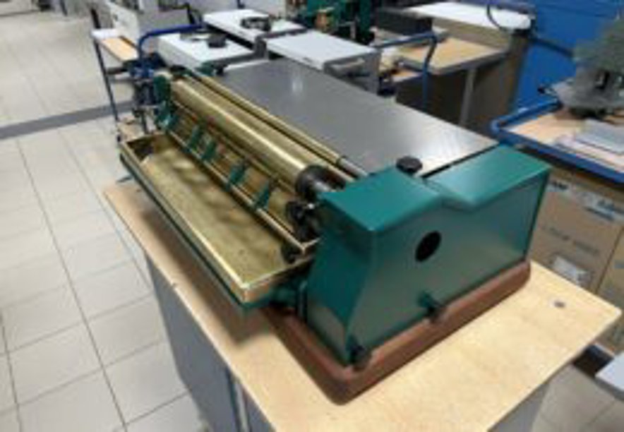 machine