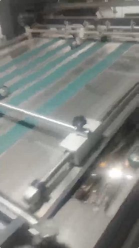 Laminating machines YONGSHUN 1080