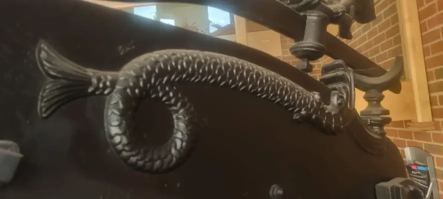 machine