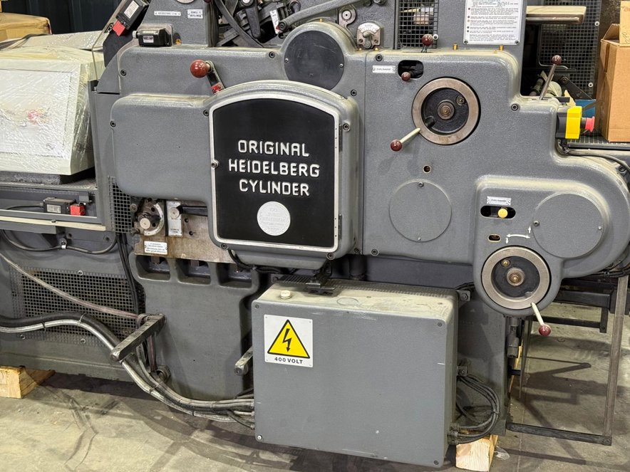 machine