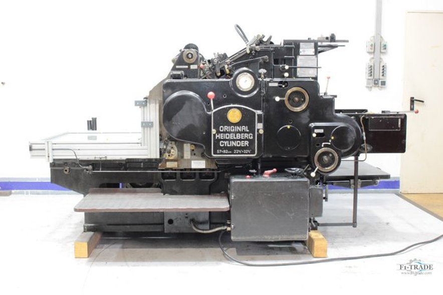 machine