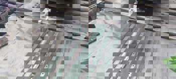 Mailing machines Kirk-Rudy 497 A Plastic Card Attachment System