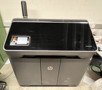 HP Inc. 540 3D Drucker 3D Printer, 2019, Bezirk Meilen, Switzerland