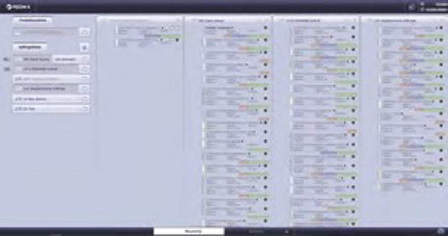 Newspaper / Coldset Manroland CROMOMAN