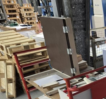 Others Muero 5000 A3 TM