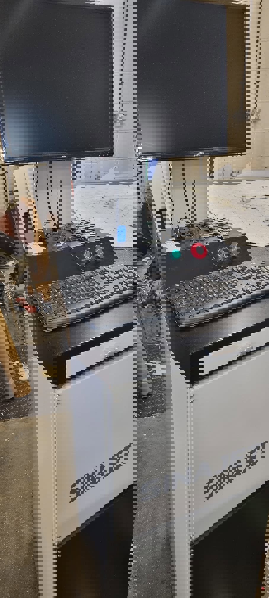 Others Sinajet DG 2516 