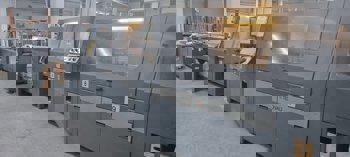 Book Production Tecnau Libra 800