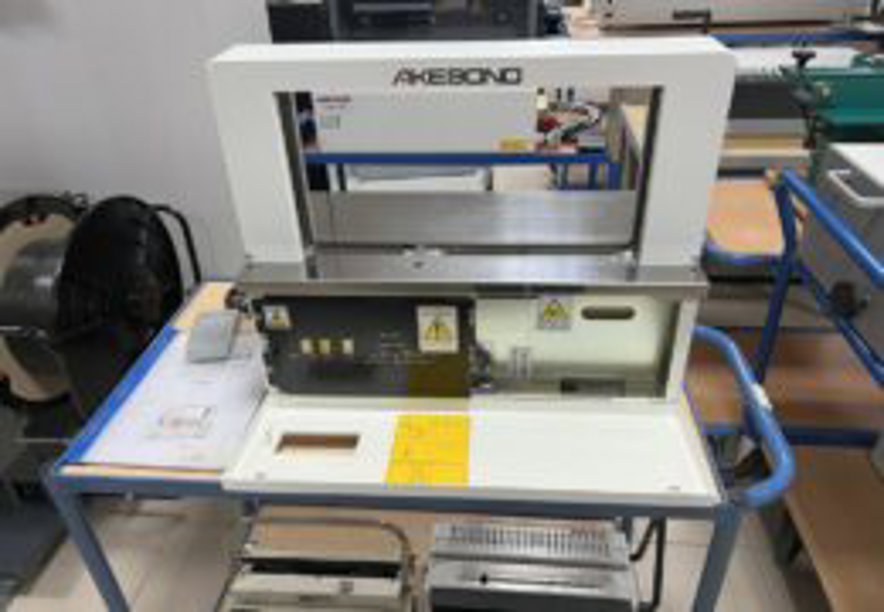 machine