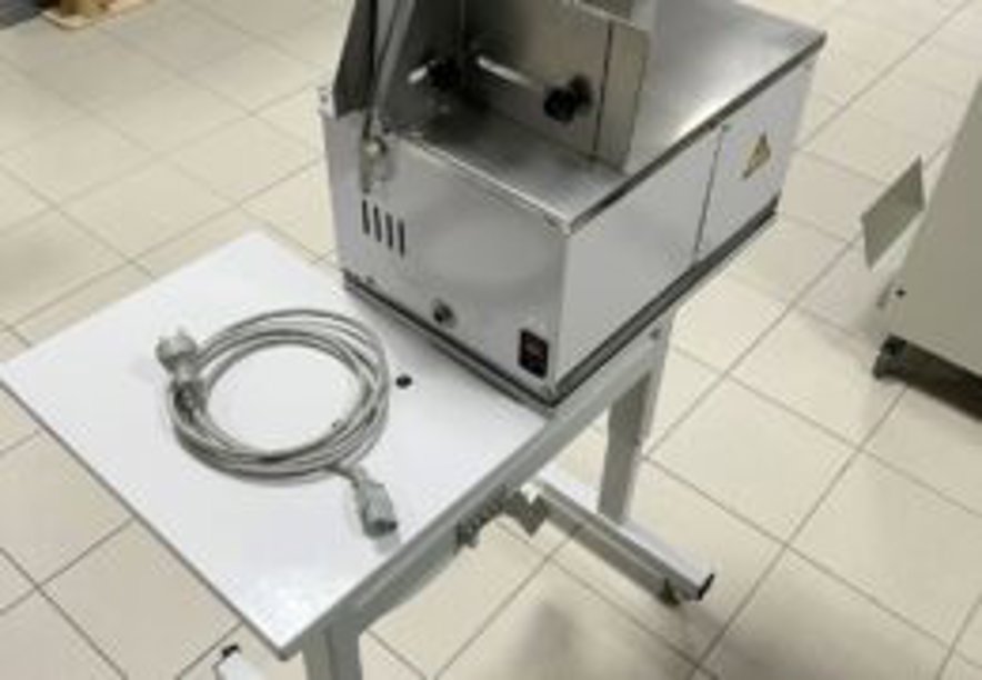 machine