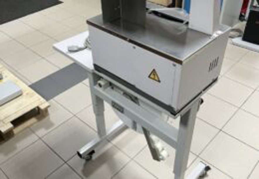 machine