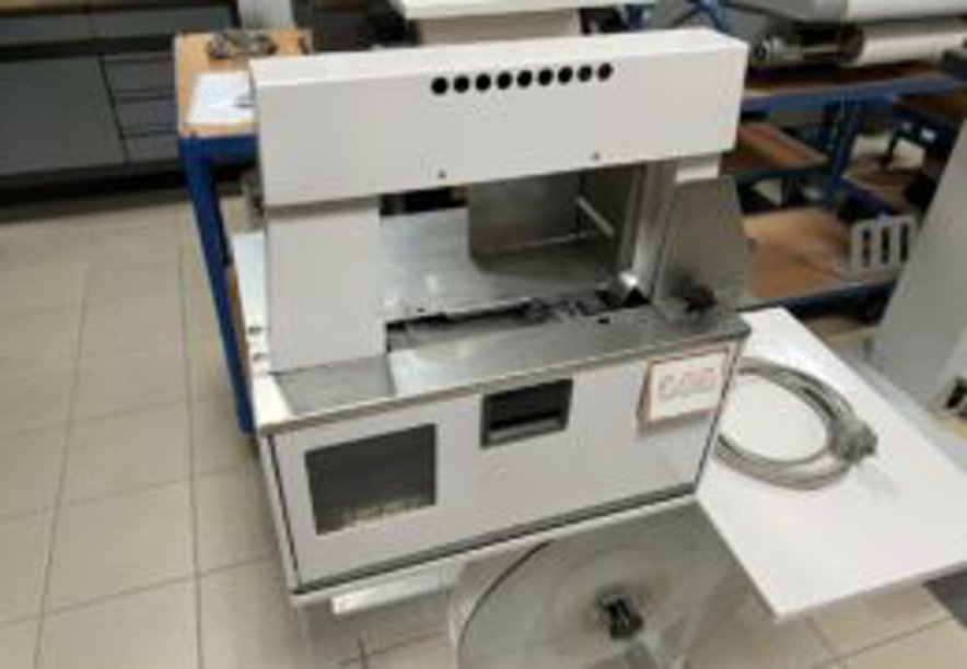 machine