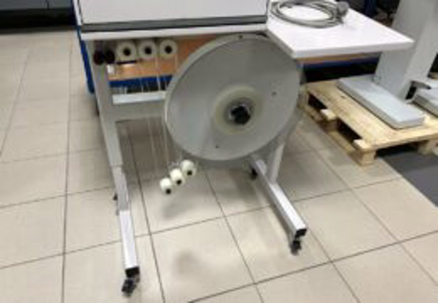machine