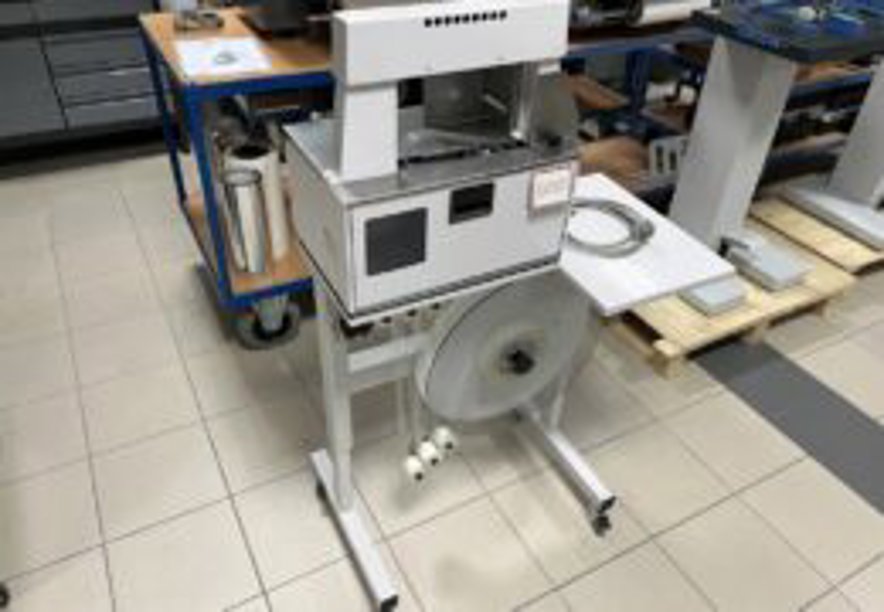 machine