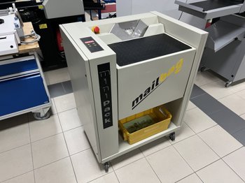Minipack®-torre Torre Mailbag Packaging Machinery, , Powiat Radom, Poland
