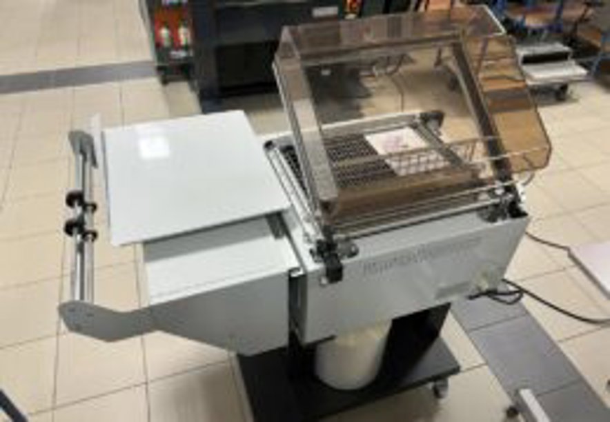 machine