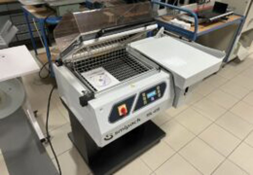 machine