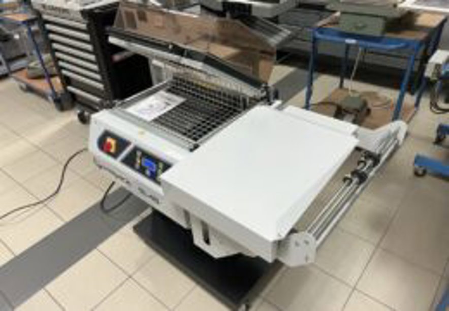 machine
