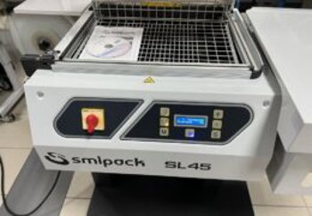 SmiPack SL45 cloche Packaging Machinery, , Powiat Radom, Poland