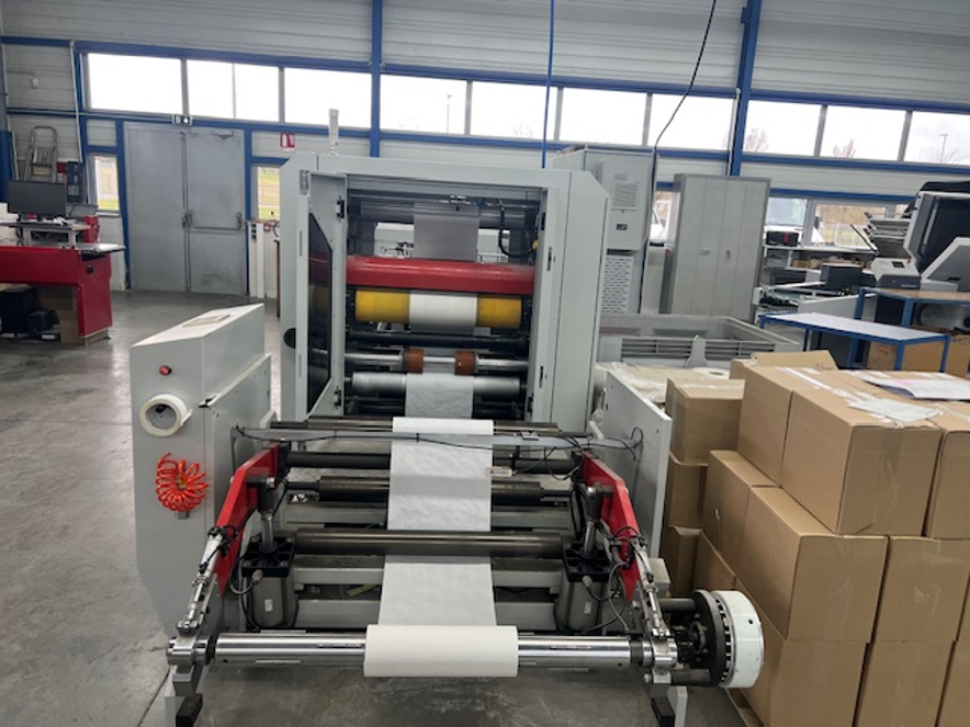 machine