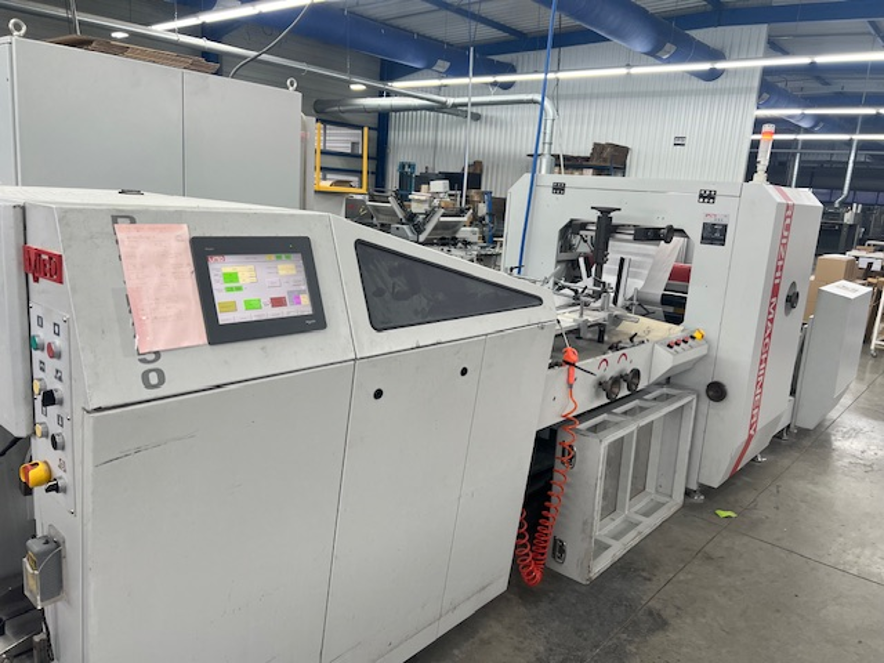 machine
