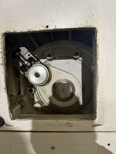 Paper/Sheet Cutting Machines Polar 115 C