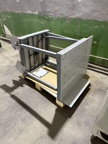 Paper/Sheet Cutting Machines Polar 115 C