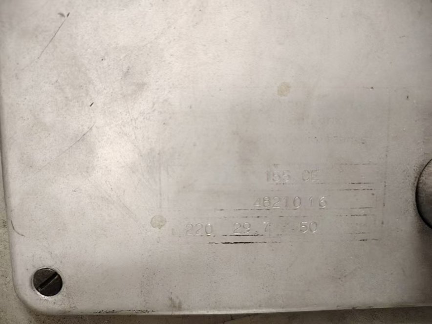 Paper/Sheet Cutting Machines Polar 115