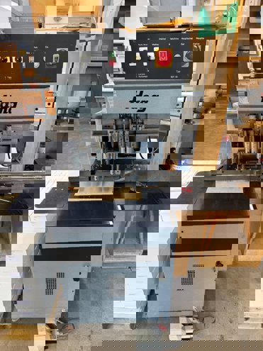 Paper drilling machine Hang 107-10