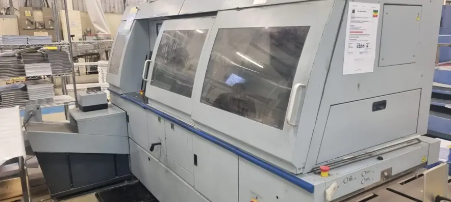 machine