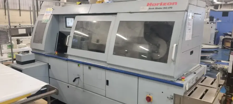 machine