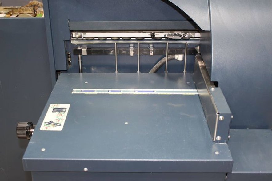 Perfect Binder and Gatherer CP Bourg BB-3002 EVA