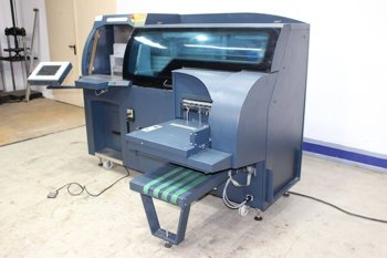 Perfect Binder and Gatherer CP Bourg BB-3002 EVA