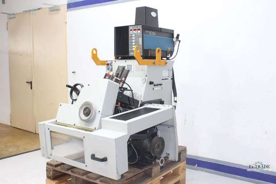 Perfect Binder and Gatherer Kolbus KI 224 ZU