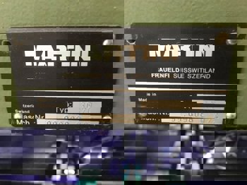 Perfect Binder and Gatherer Muller Martini Pantera 1577