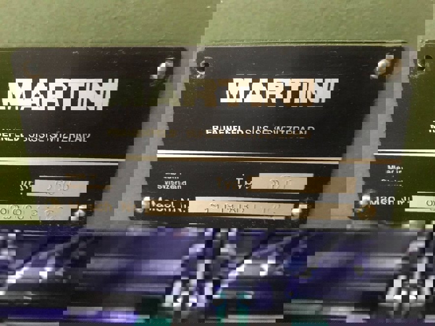 Perfect Binder and Gatherer Muller Martini Pantera 1577