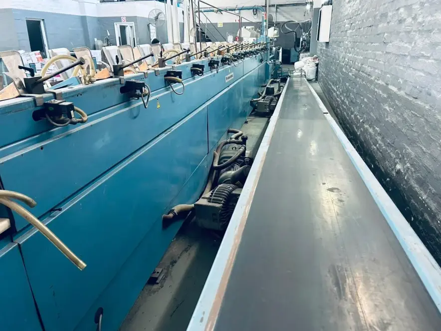 machine