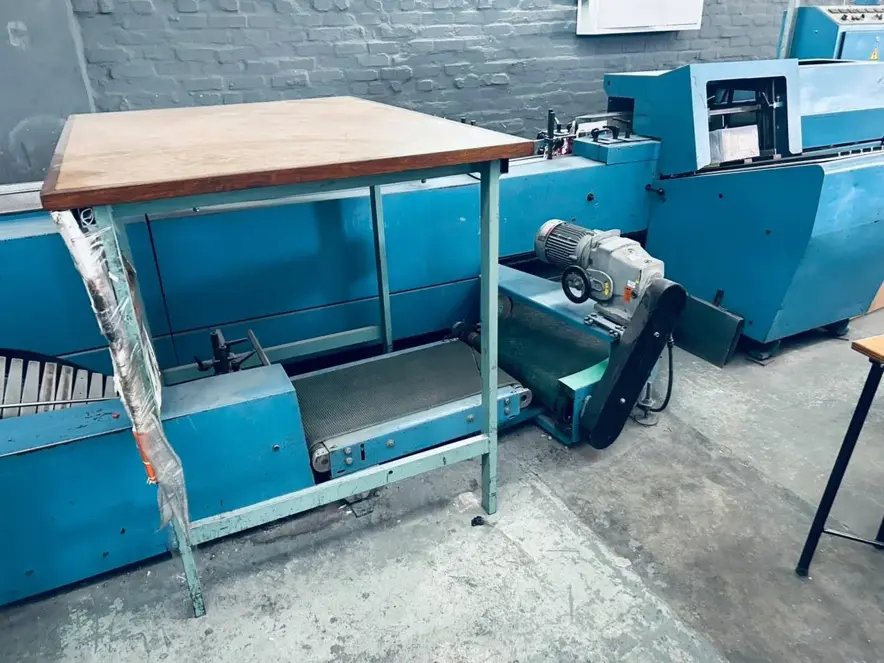 machine