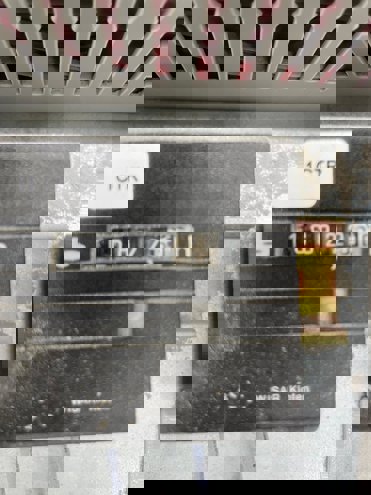 Perfect binder lines Muller Martini TIGRA