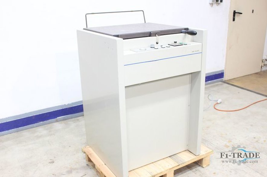 Plate processors OMM COPYSTAR 4050