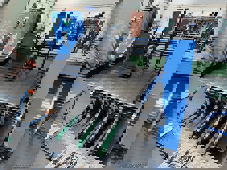 Poly Wrap Mailing Machines MML Norpak HSW P9