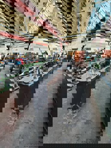 Poly Wrap Mailing Machines MML Norpak MML i6