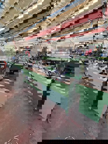 Poly Wrap Mailing Machines MML Norpak NORPACK P5